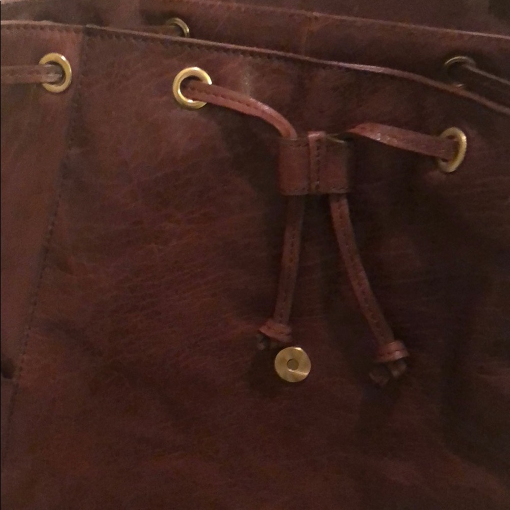 Backpack Purse - Picture 5 of 7